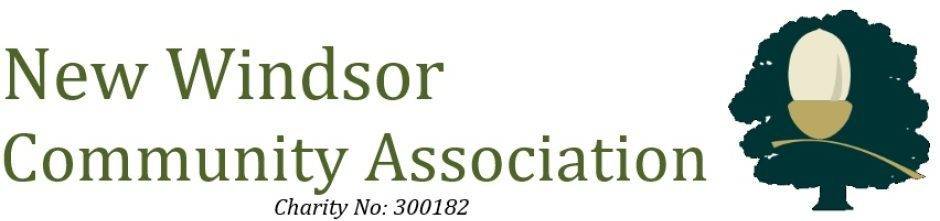 The New Windsor Community Association